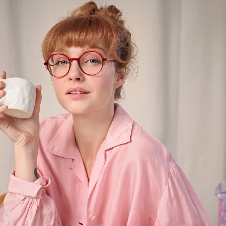 Caroline Abrams Collection Brisbane Optometrist