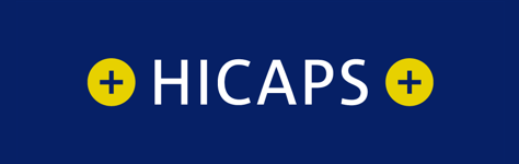 HICAPS Temple Eyewear