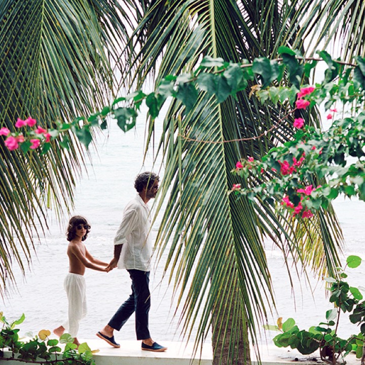 Temple Eyewear Collection Mykita