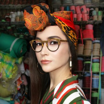 Eyewear Brisbane LA Eyeworks