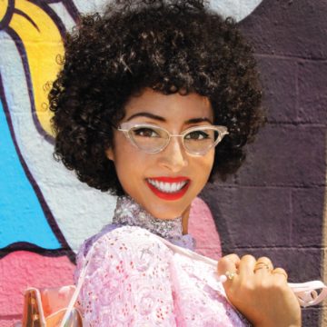 Eyewear Brisbane LA Eyeworks