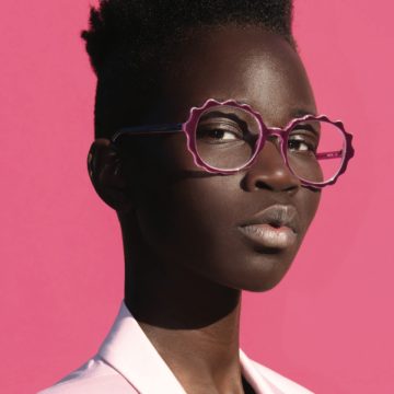 Eyewear Brisbane LA Eyeworks