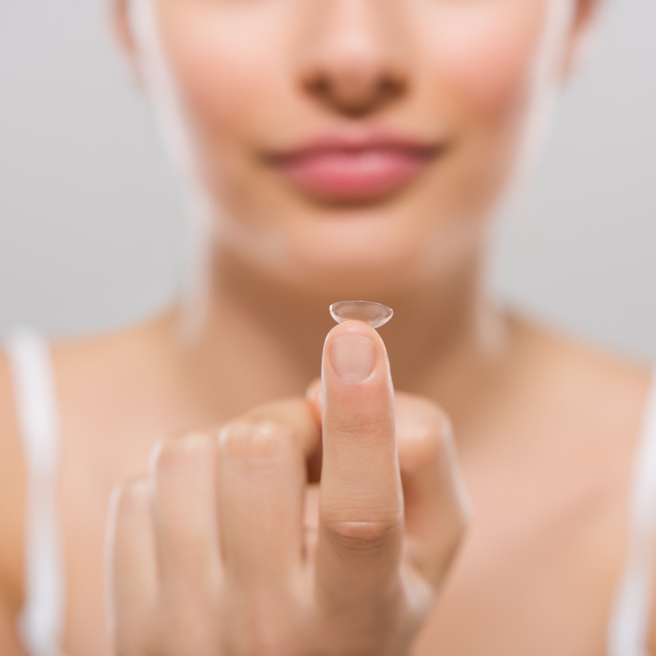Temple Eyewear 2 Week Contact Lenses