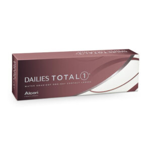 Dailies Total 1 - 30 pack