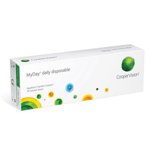 My Day - 30 pack