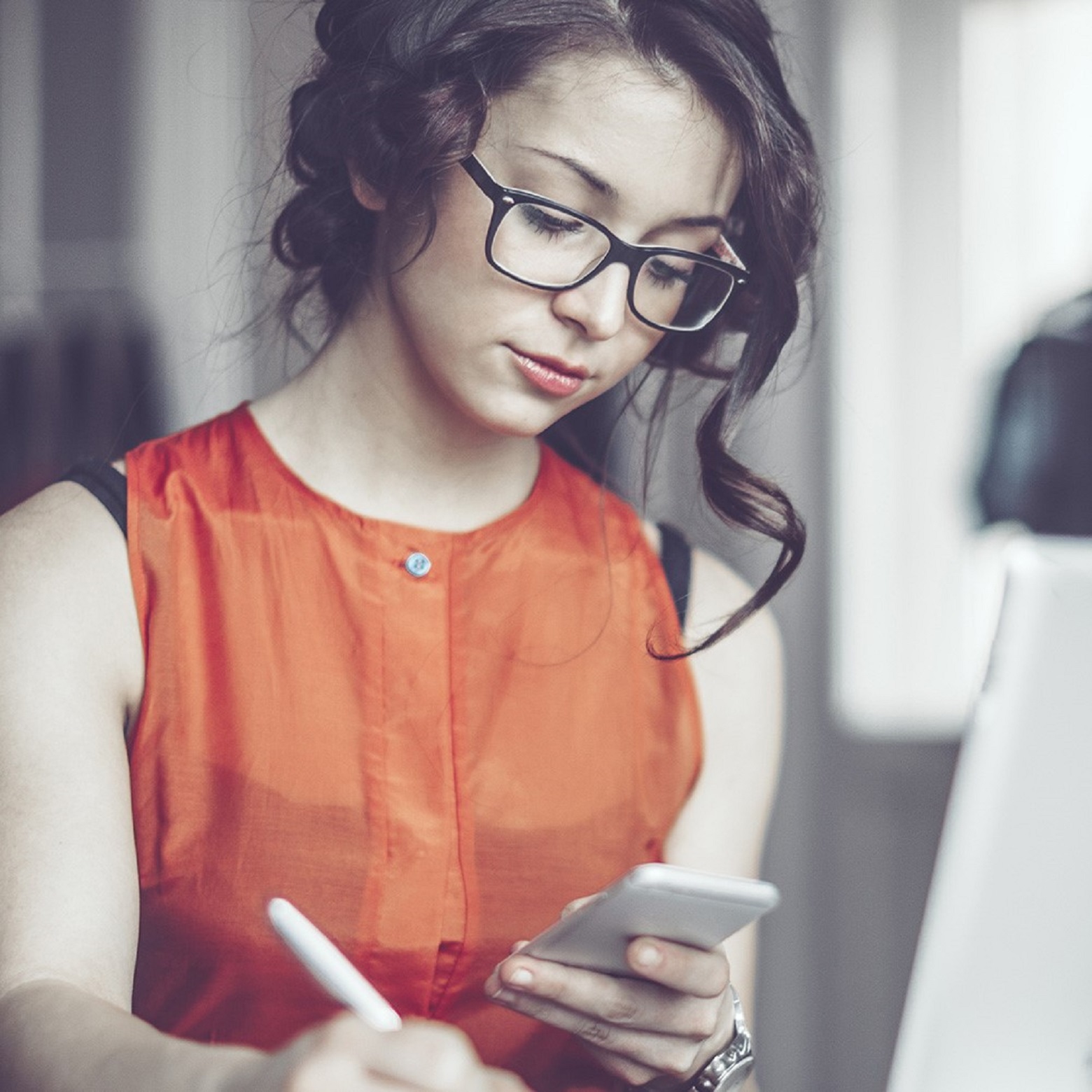 Lenses as individual as you - large update